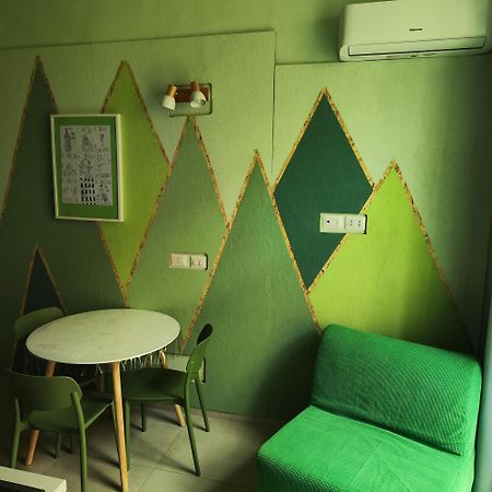 Mistral130 Apartment บารี ภายนอก รูปภาพ