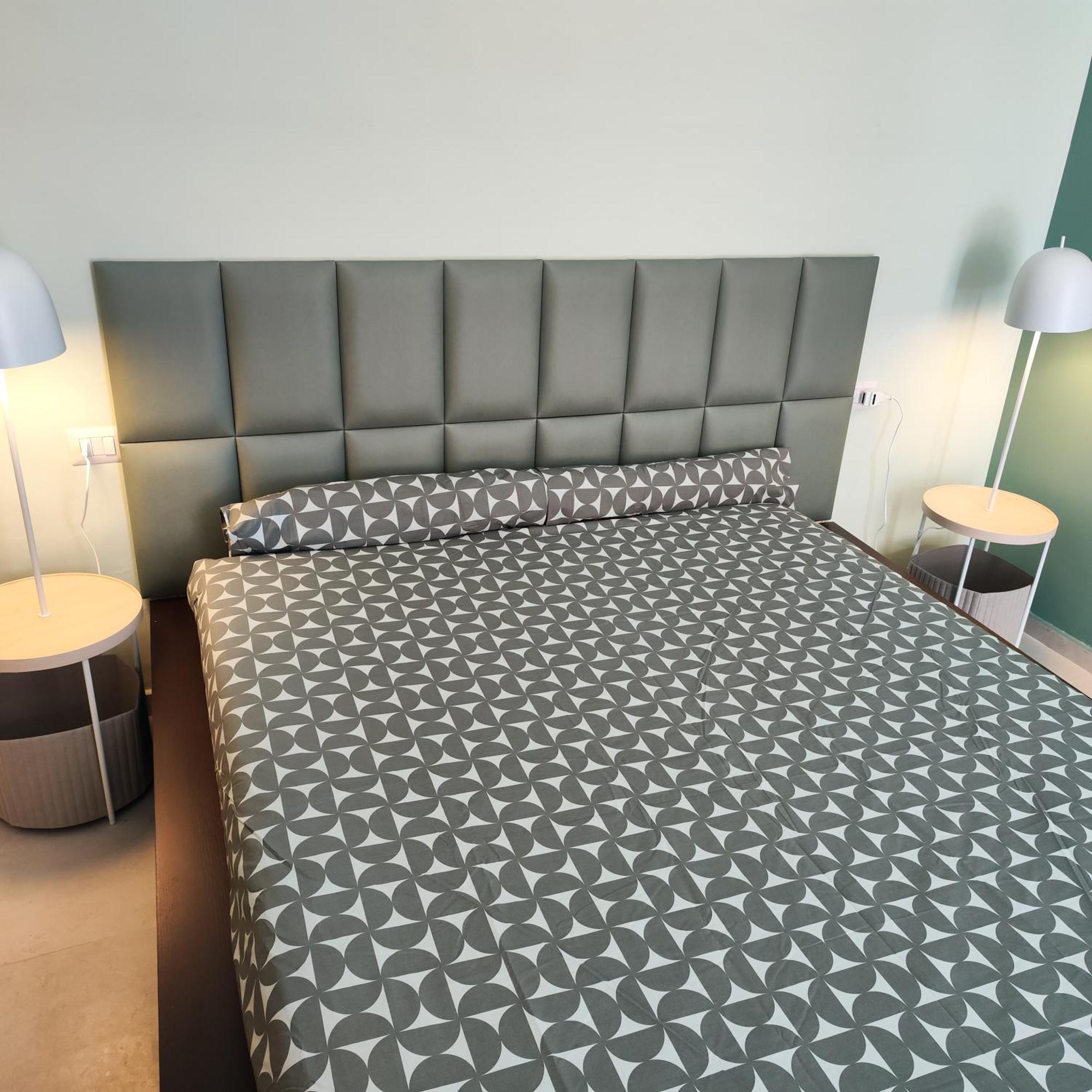 Mistral130 Apartment บารี ภายนอก รูปภาพ