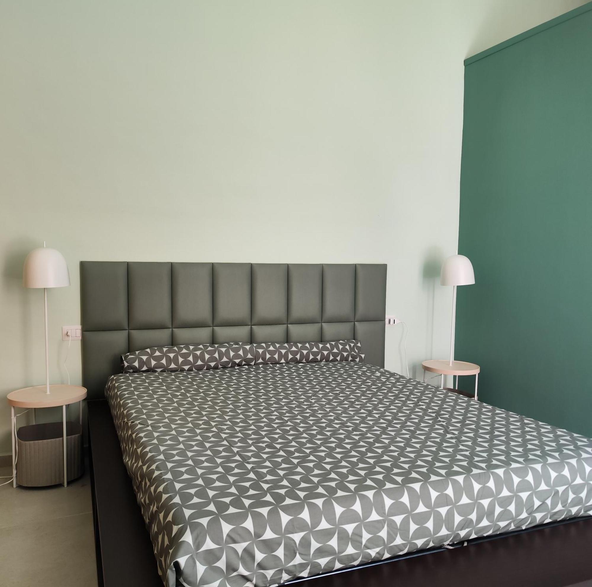 Mistral130 Apartment บารี ภายนอก รูปภาพ