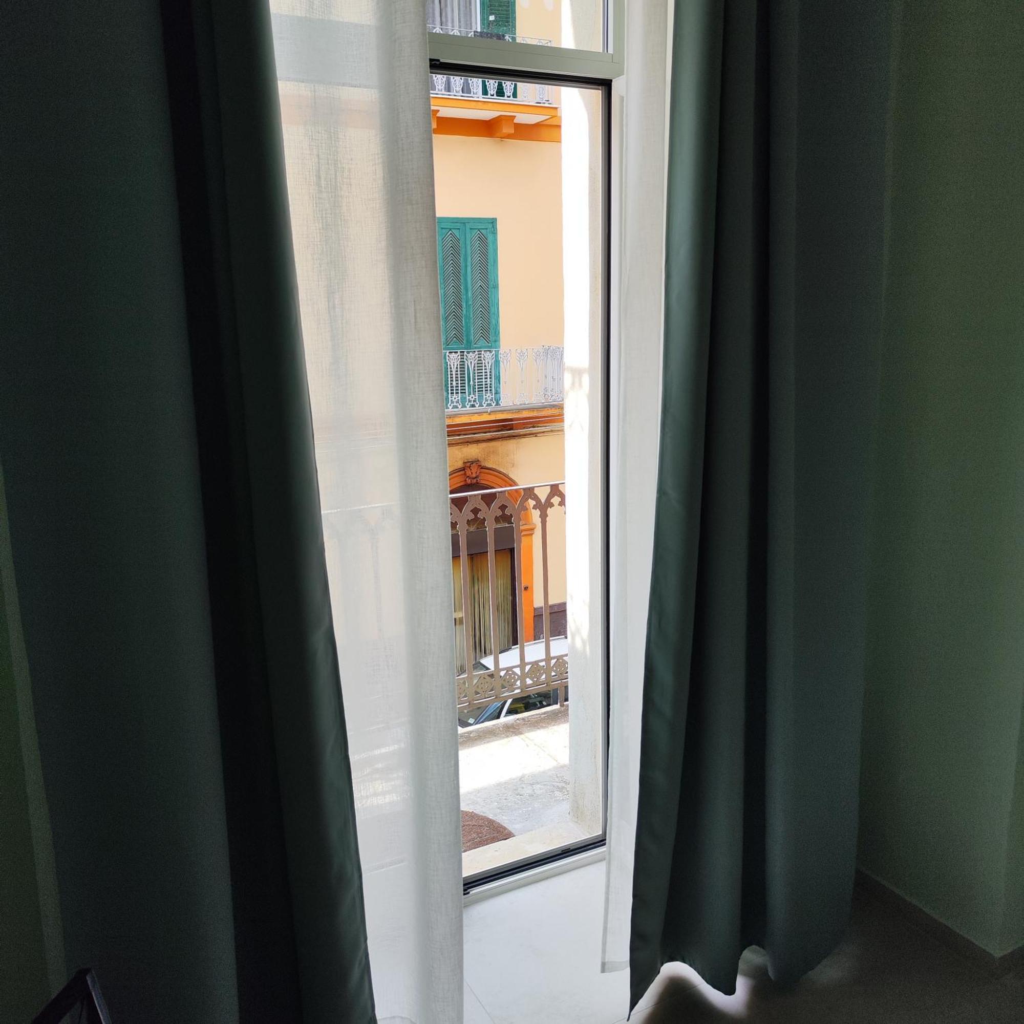 Mistral130 Apartment บารี ภายนอก รูปภาพ