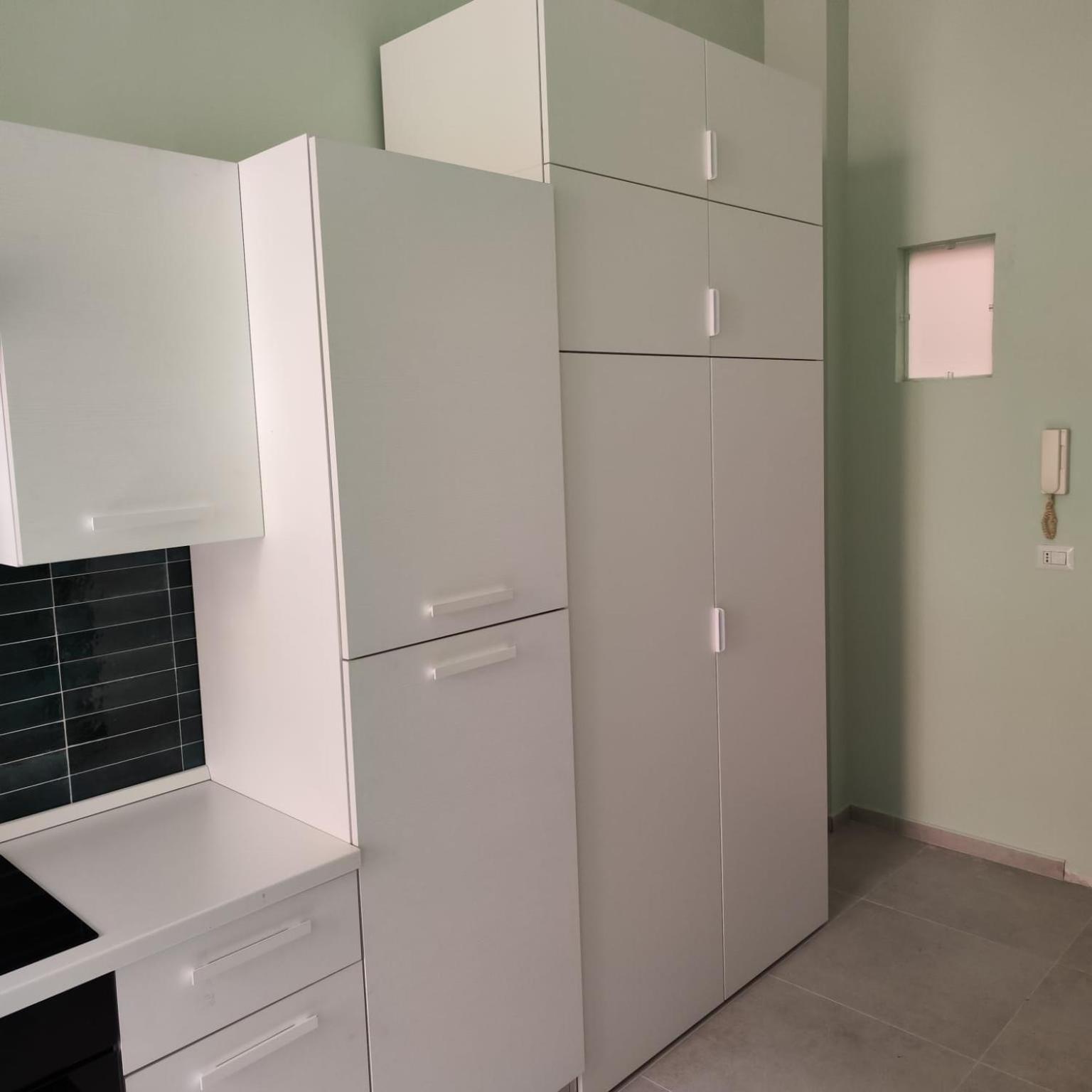 Mistral130 Apartment บารี ภายนอก รูปภาพ