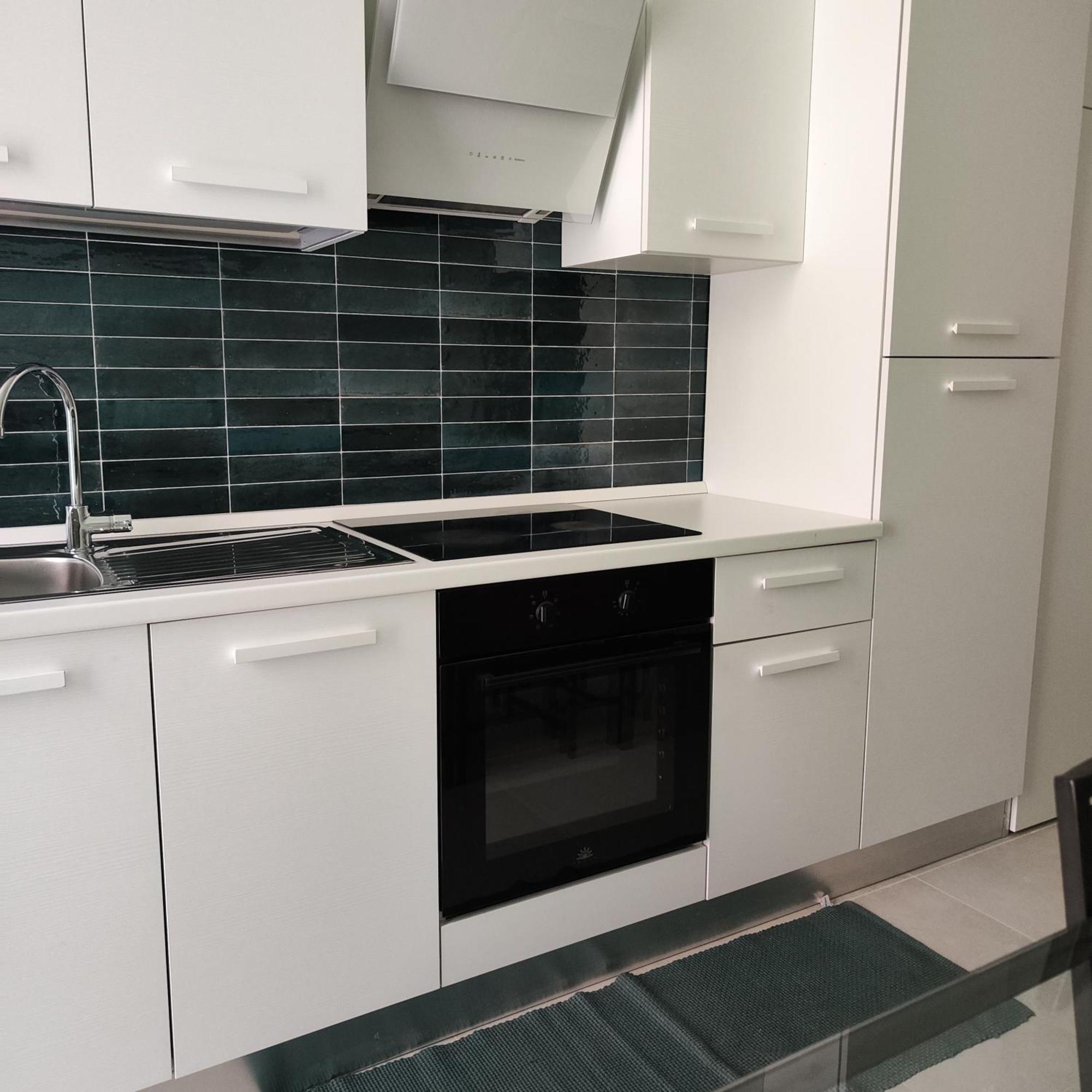 Mistral130 Apartment บารี ภายนอก รูปภาพ