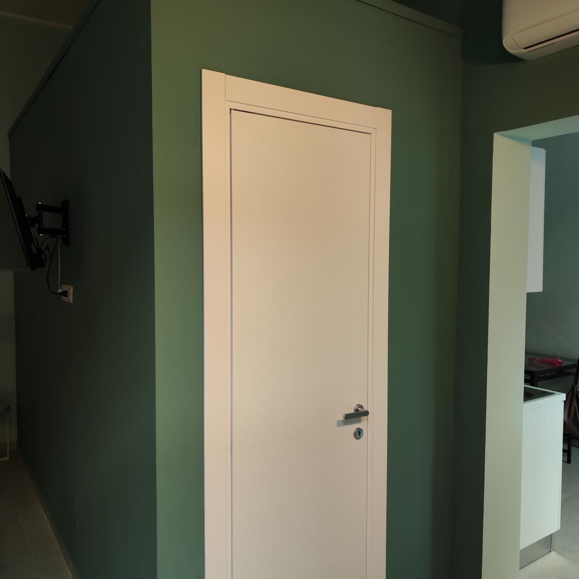 Mistral130 Apartment บารี ภายนอก รูปภาพ