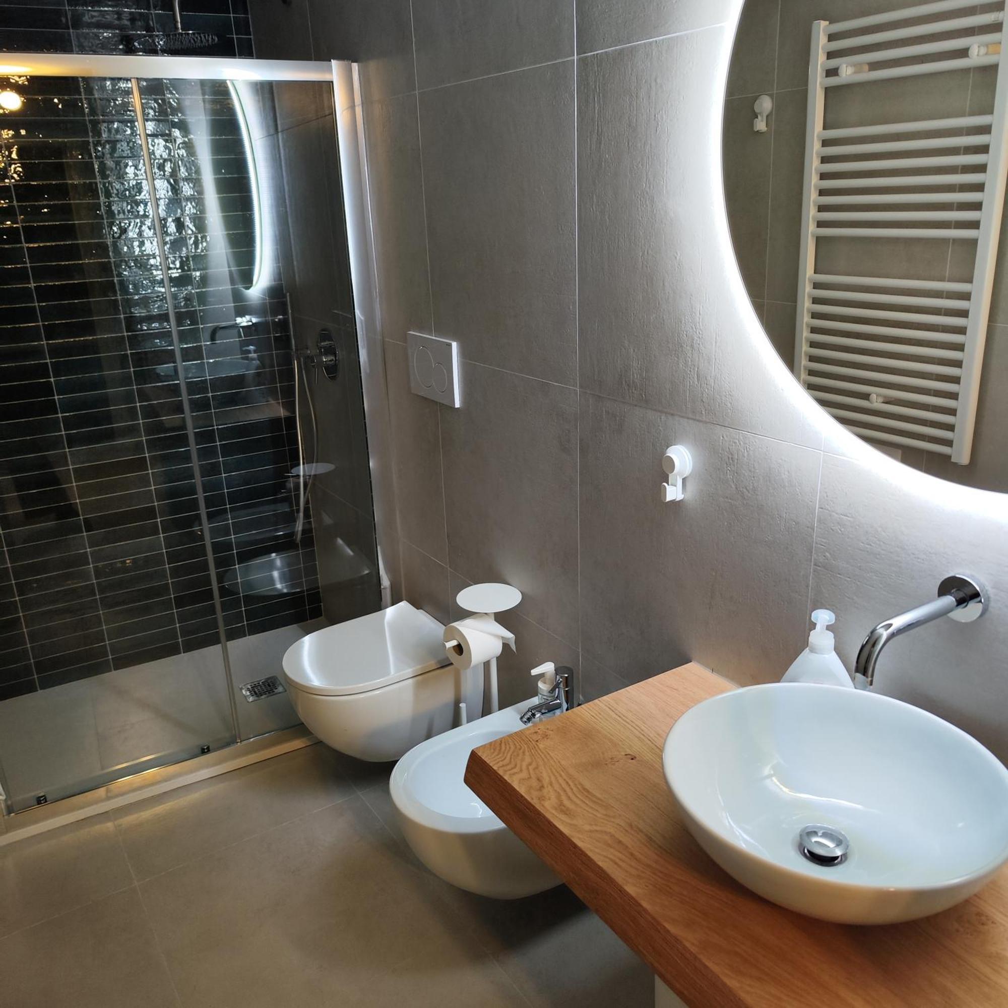 Mistral130 Apartment บารี ภายนอก รูปภาพ