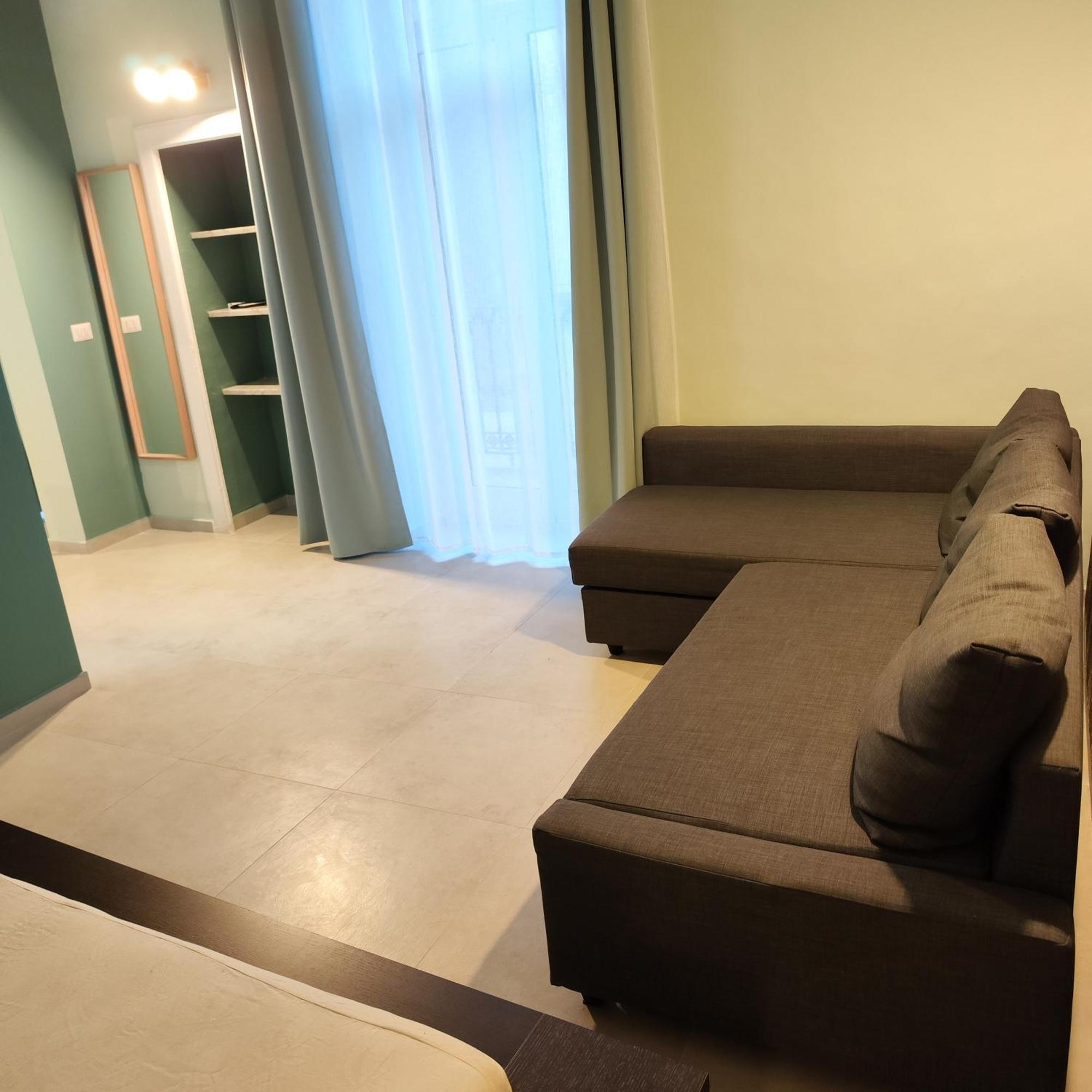 Mistral130 Apartment บารี ภายนอก รูปภาพ