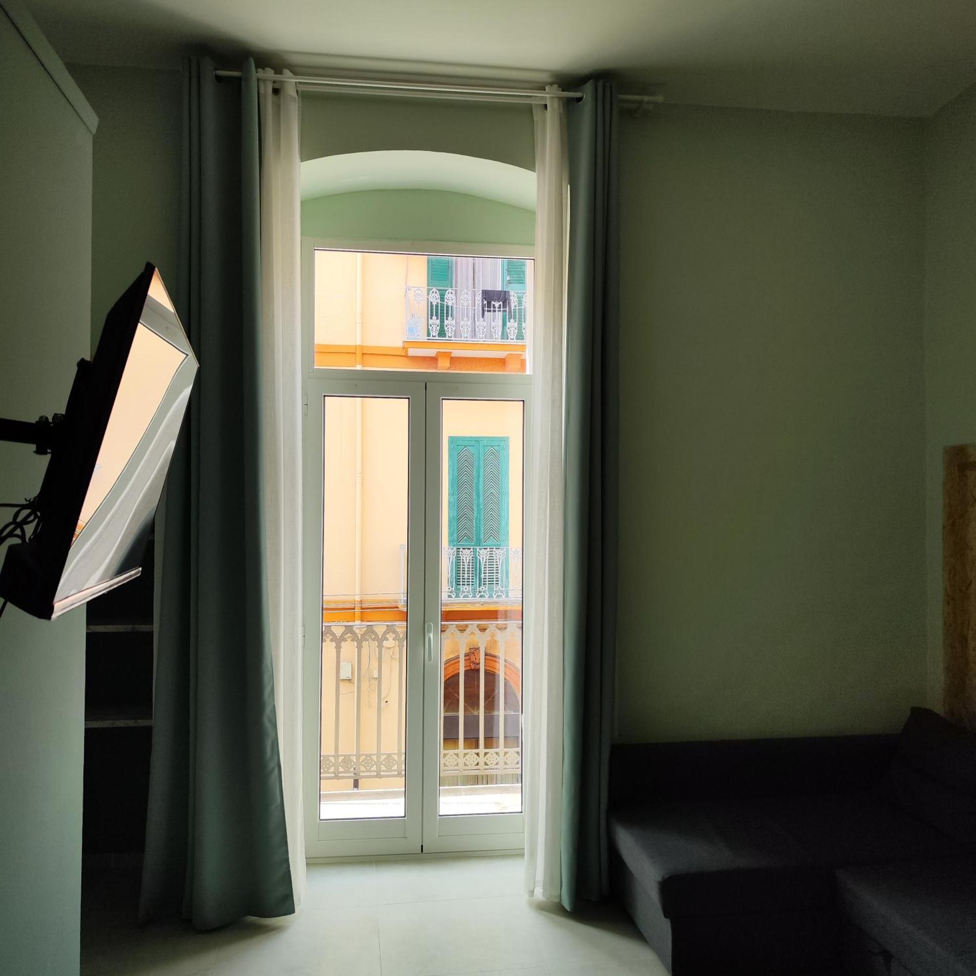 Mistral130 Apartment บารี ภายนอก รูปภาพ