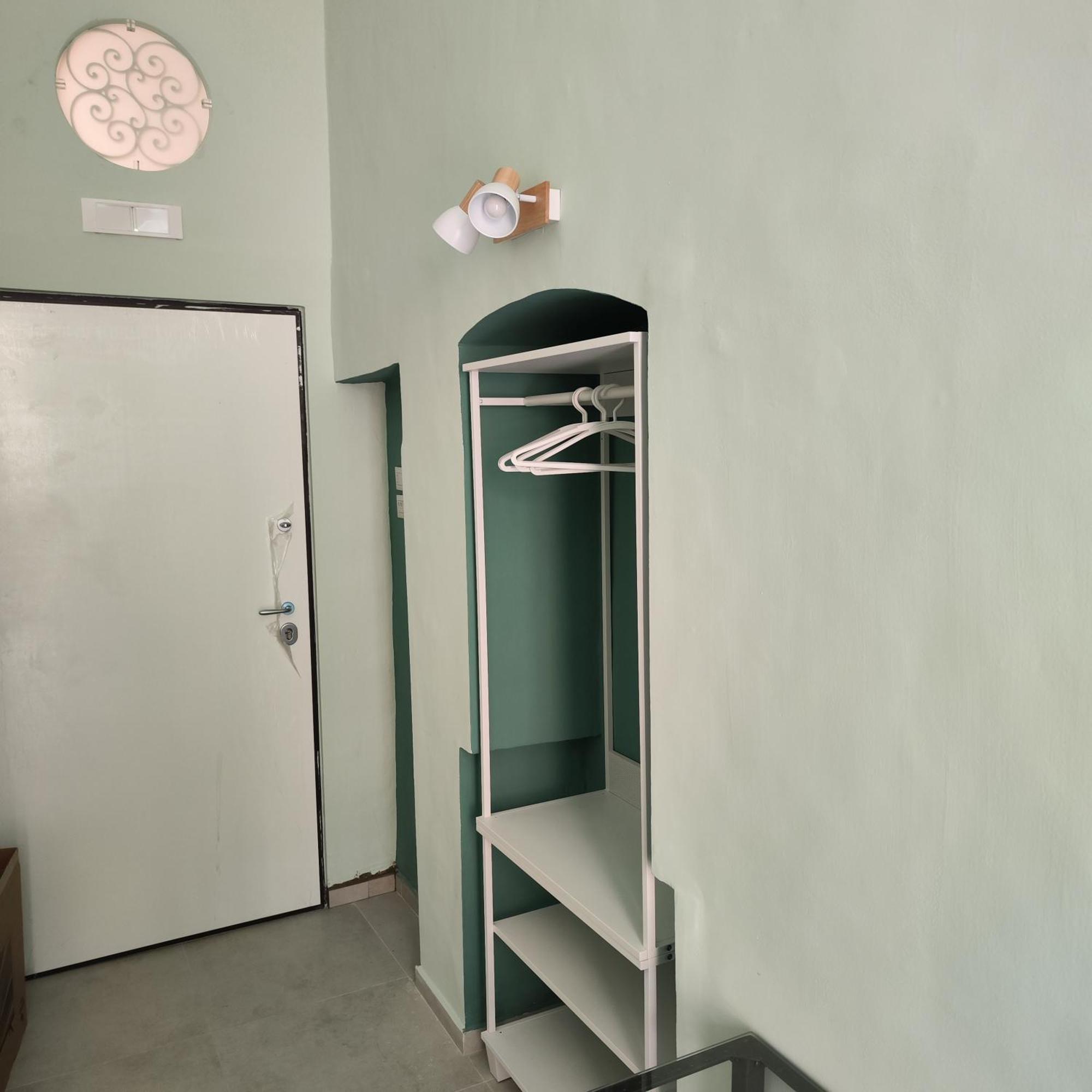 Mistral130 Apartment บารี ภายนอก รูปภาพ