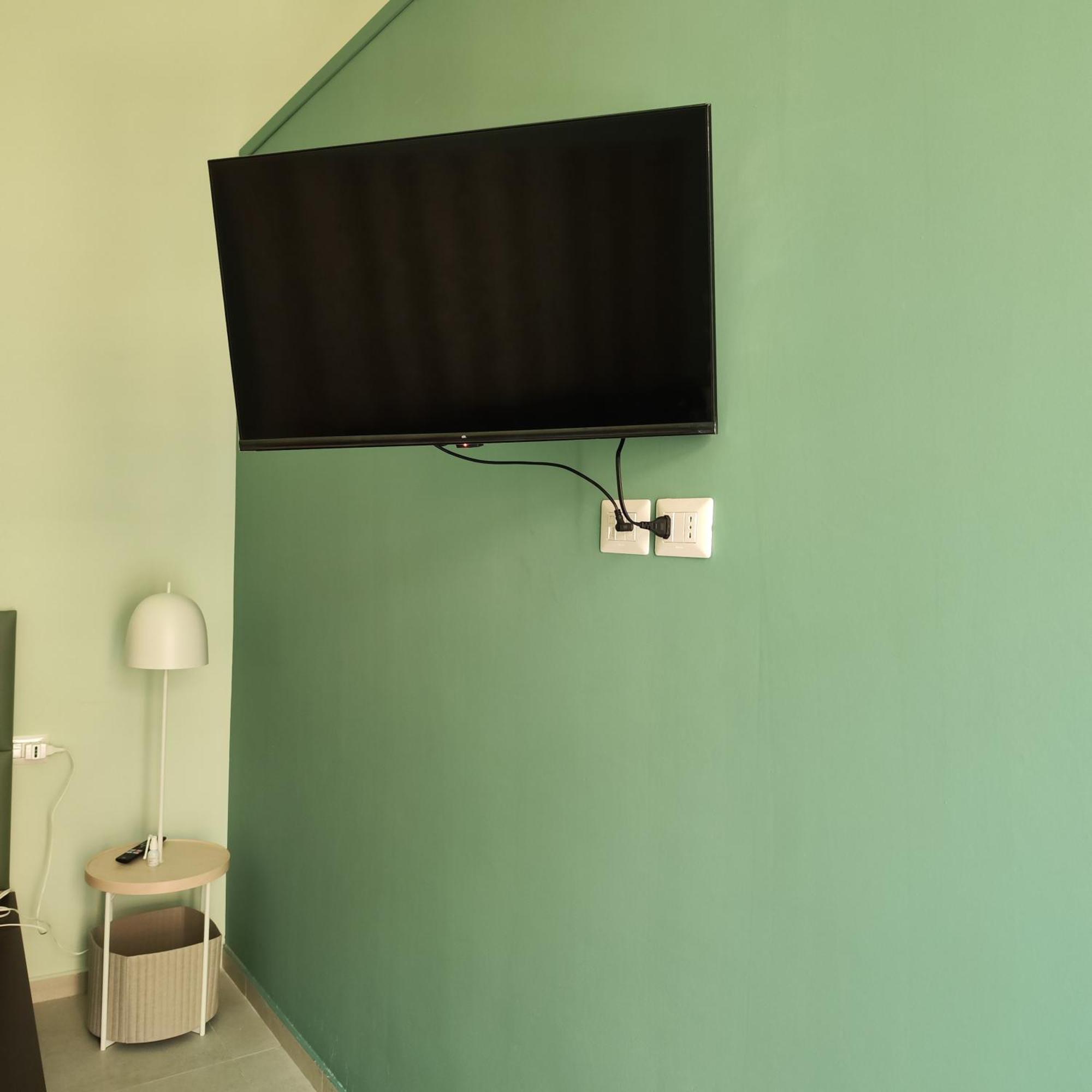 Mistral130 Apartment บารี ภายนอก รูปภาพ