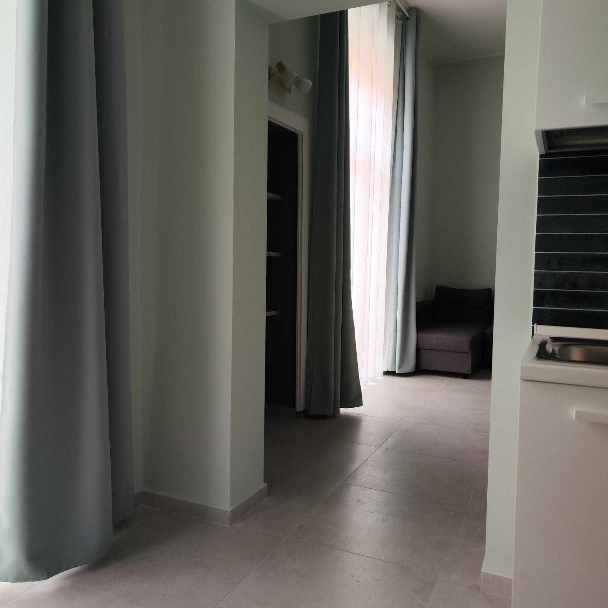Mistral130 Apartment บารี ภายนอก รูปภาพ