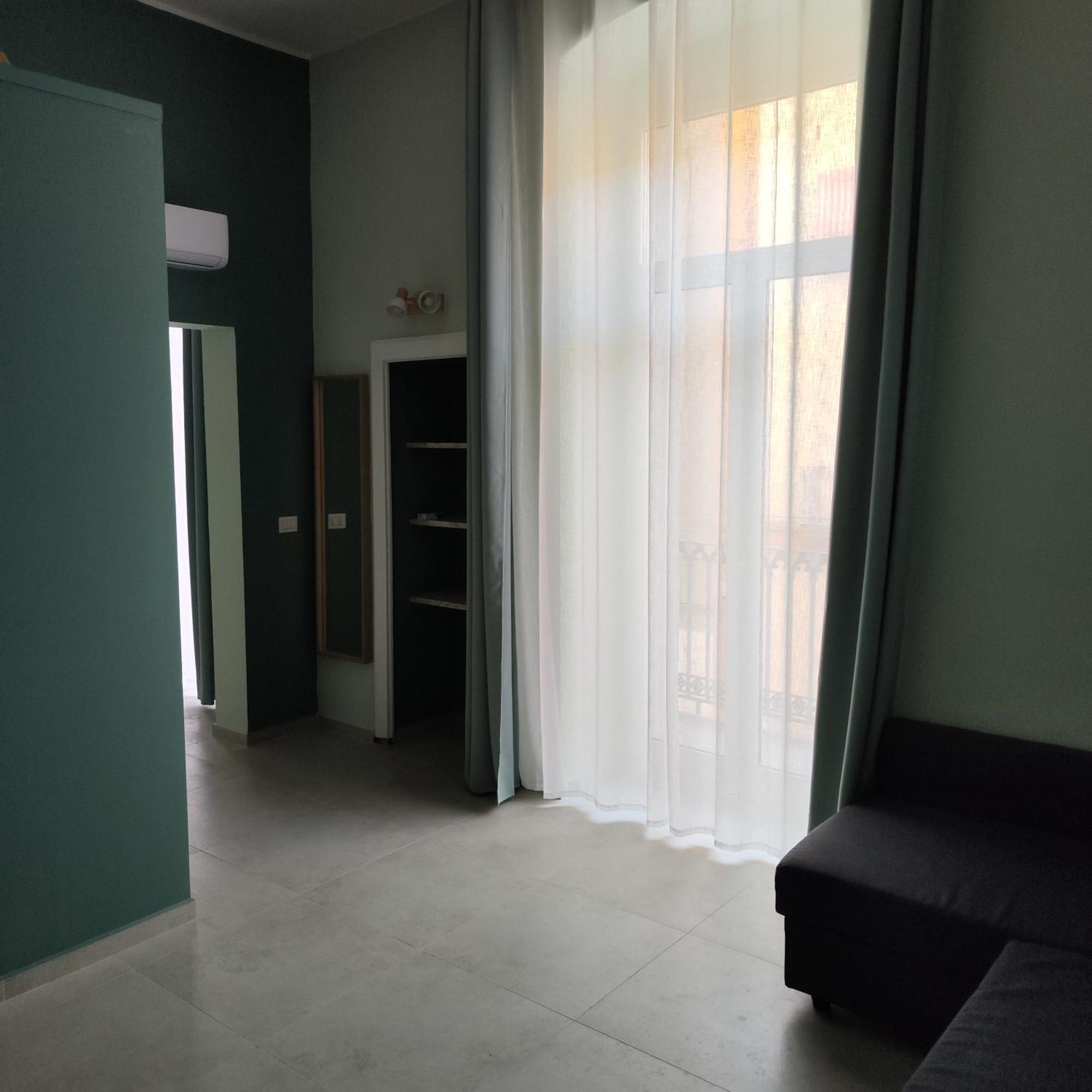 Mistral130 Apartment บารี ภายนอก รูปภาพ