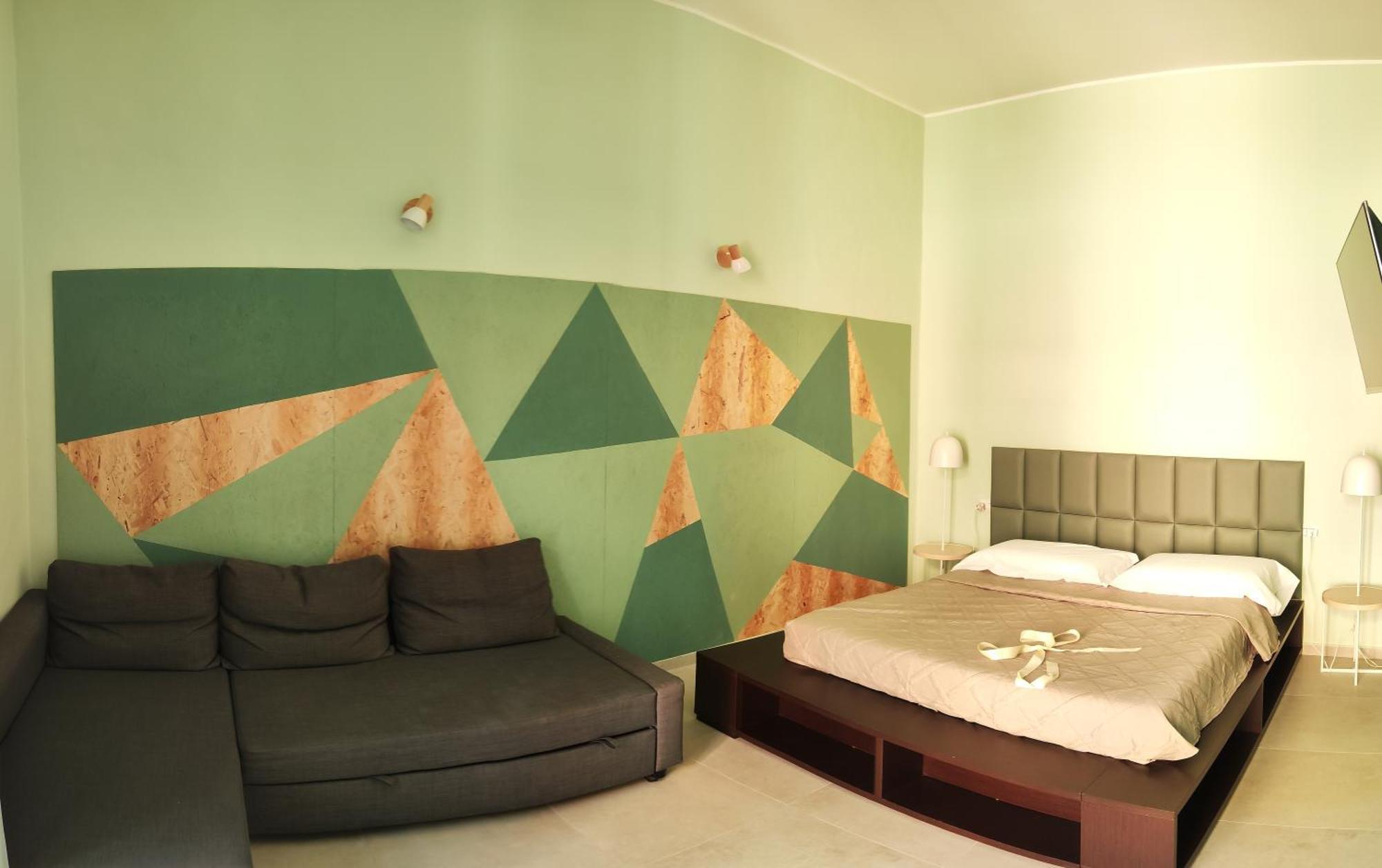 Mistral130 Apartment บารี ภายนอก รูปภาพ