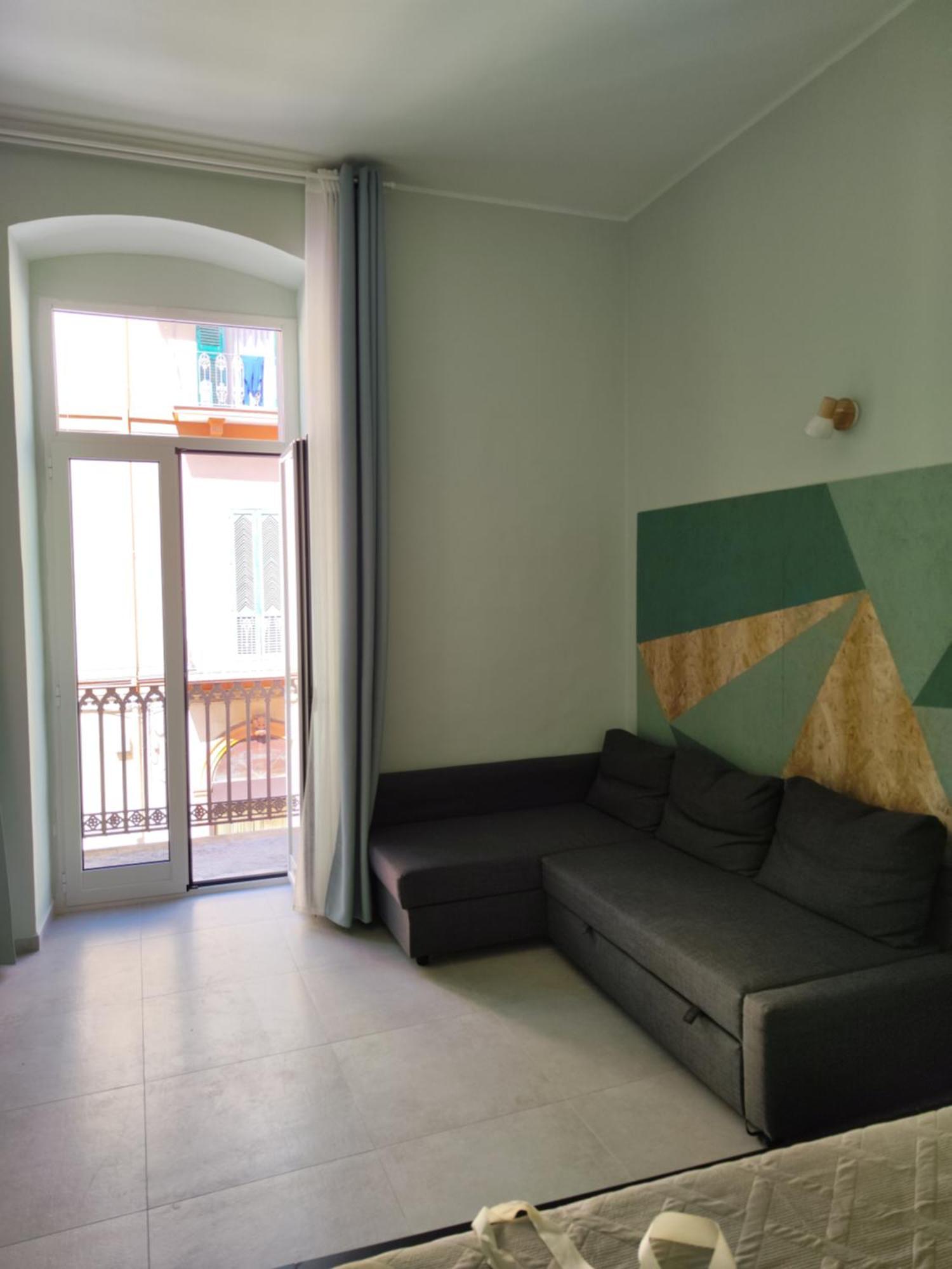 Mistral130 Apartment บารี ภายนอก รูปภาพ