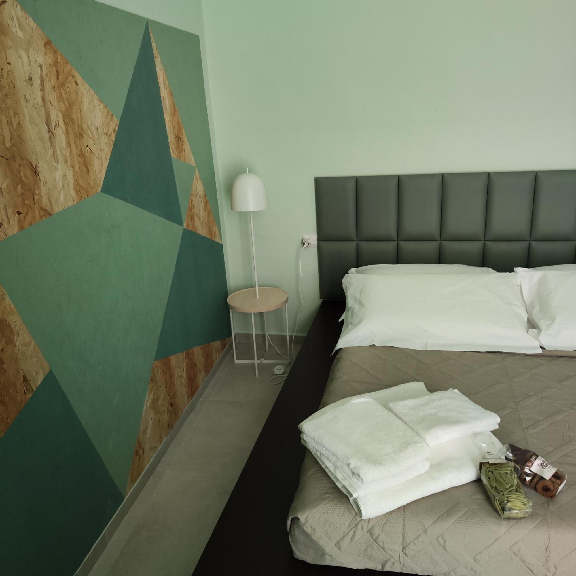 Mistral130 Apartment บารี ภายนอก รูปภาพ