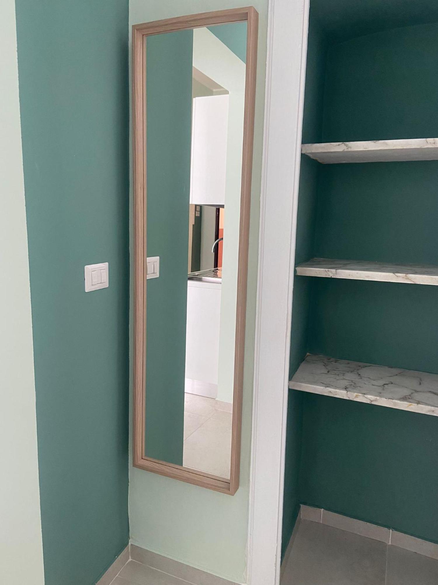 Mistral130 Apartment บารี ภายนอก รูปภาพ