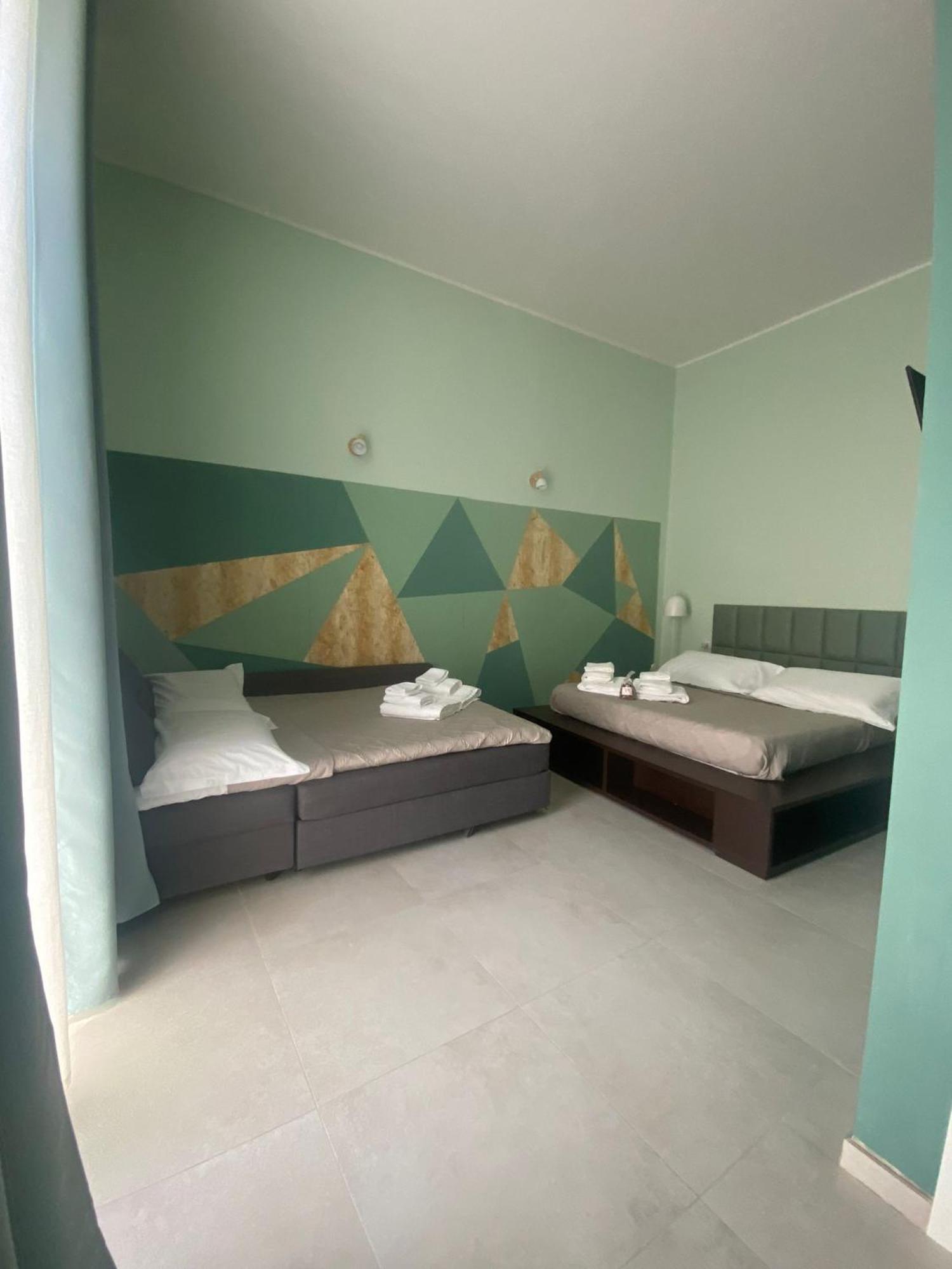 Mistral130 Apartment บารี ภายนอก รูปภาพ