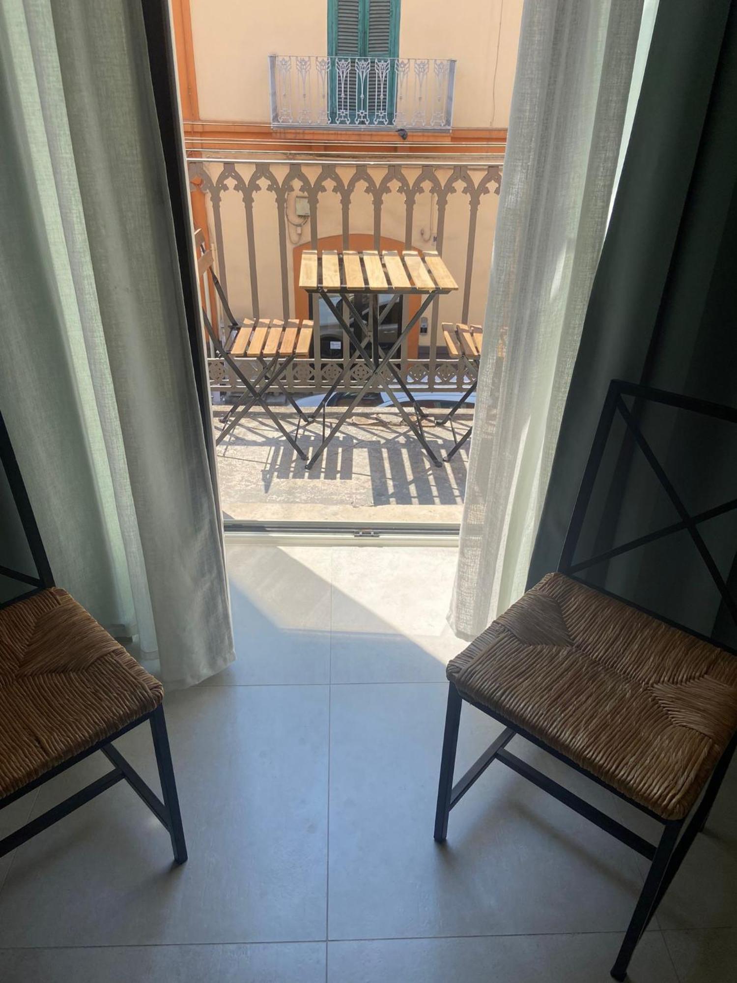 Mistral130 Apartment บารี ภายนอก รูปภาพ