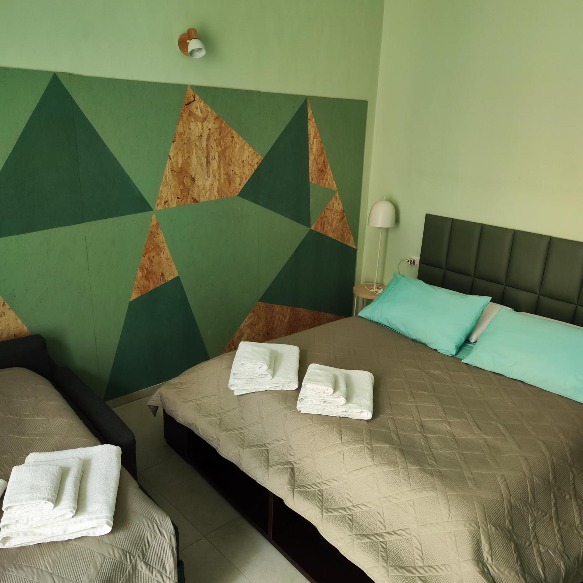 Mistral130 Apartment บารี ภายนอก รูปภาพ
