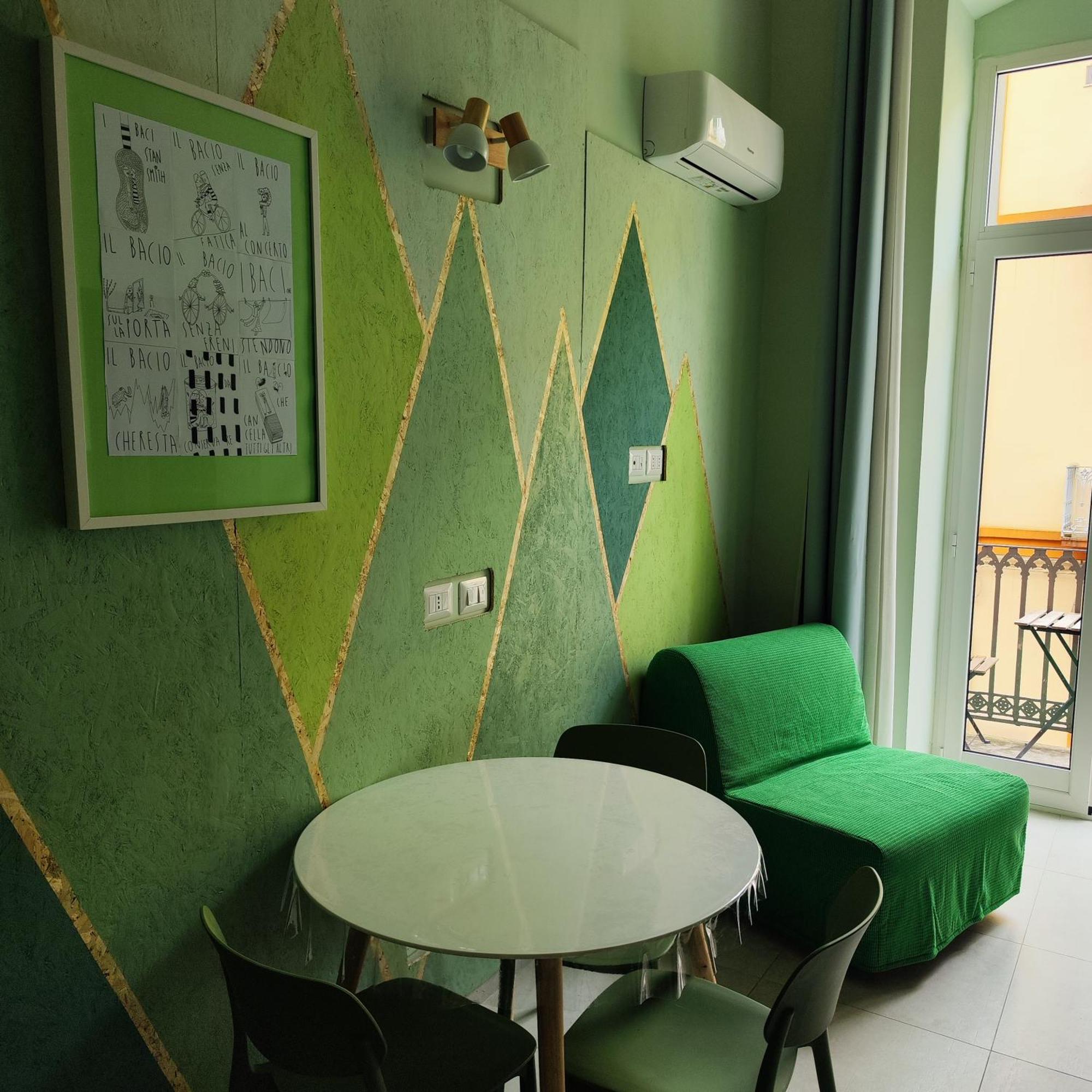 Mistral130 Apartment บารี ภายนอก รูปภาพ