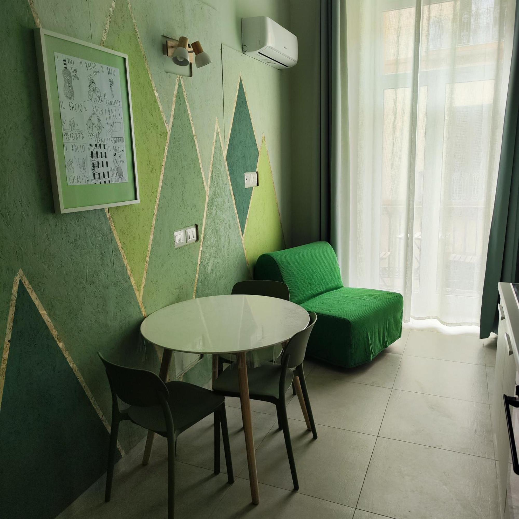 Mistral130 Apartment บารี ภายนอก รูปภาพ